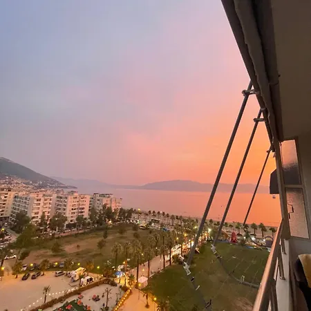 아파트 Arbjon Jazaj Vlorë